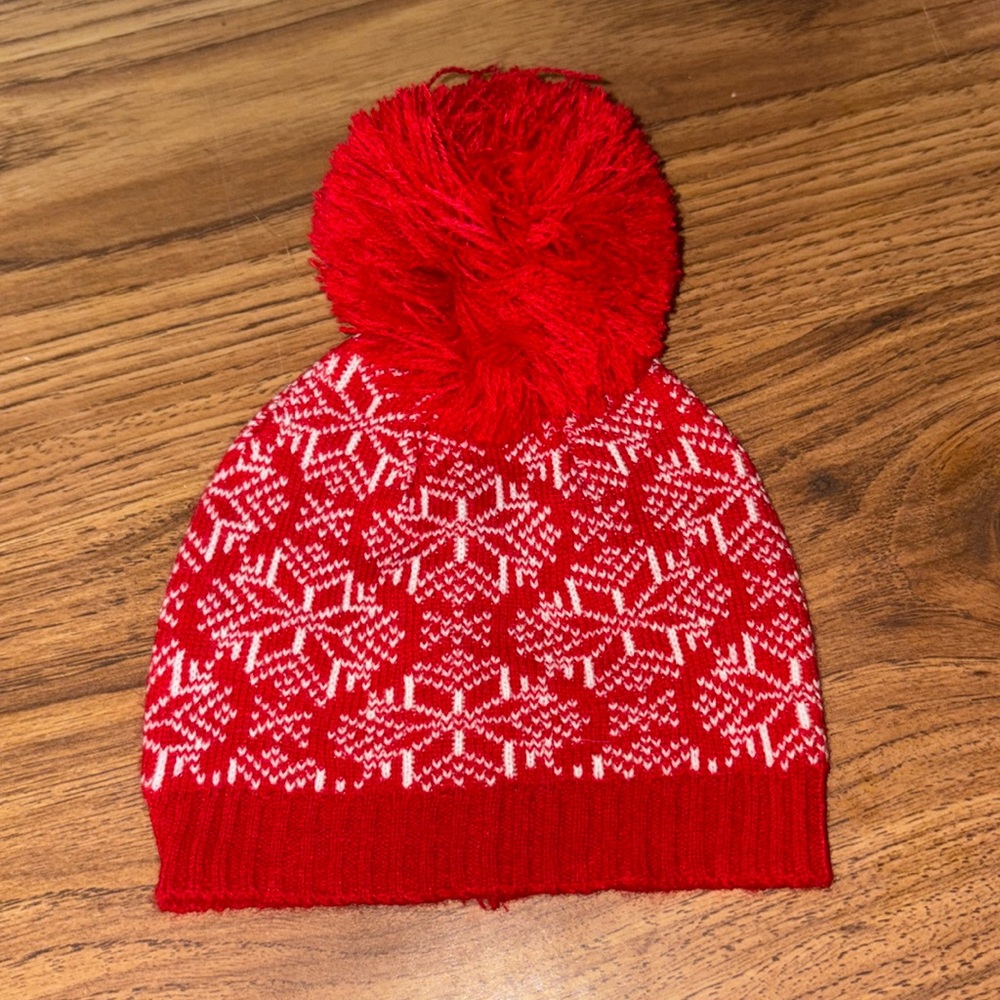 5/$5 Baby hat